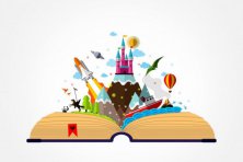 Conmemoramos el Día del Libro