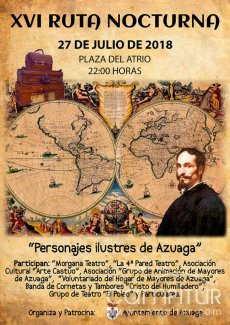 Imagen del evento