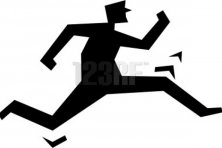 IX San Silvestre en Azuaga