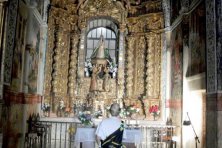 Romería del Rayo 