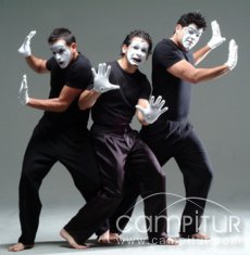 Imagen del evento