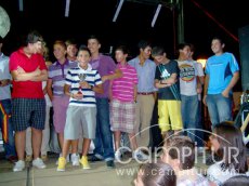 Imagen del evento