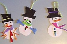 Talleres Navideños