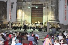 XIV Encuentro de Bandas Ciudad de Llerena 