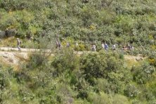 Ruta Turística “Sierra de Azuaga”