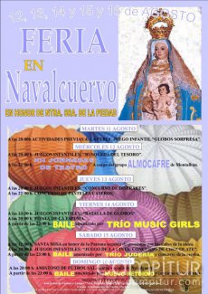 Imagen del evento
