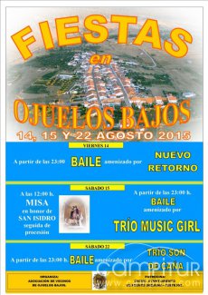 Imagen del evento
