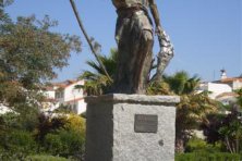 San Rafael en Villaharta 