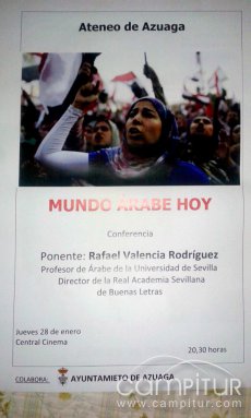 Imagen del evento
