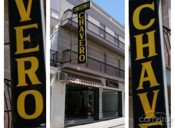 Confecciones Chavero