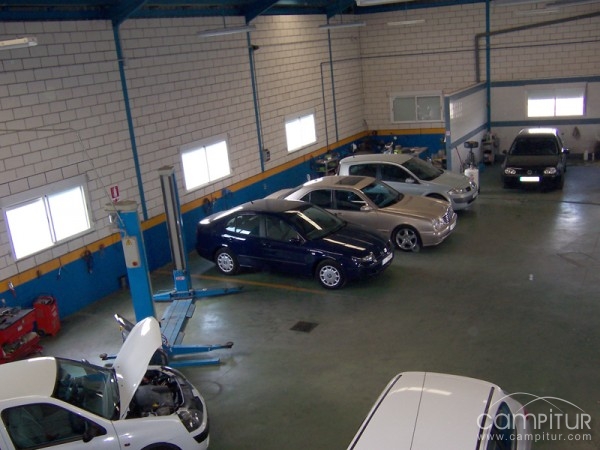 Automóviles Morauto