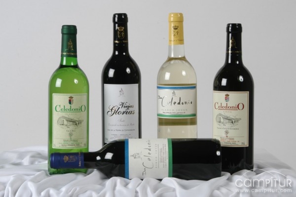 Bodegas Cancho