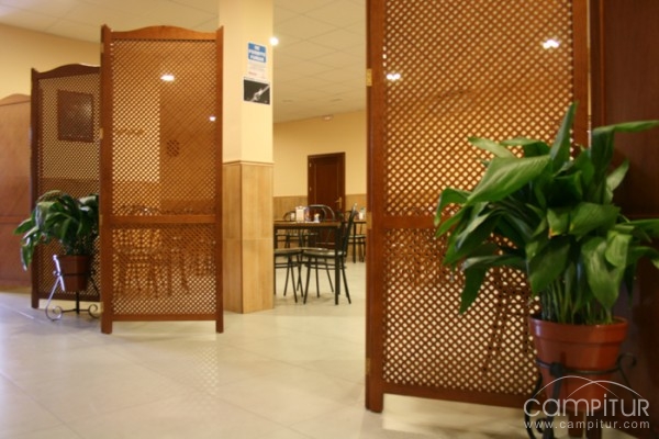 Bar Serret