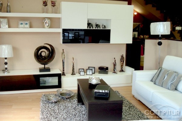 Muebles Durán 