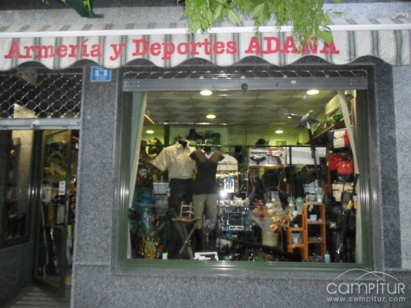 Armería y Deportes Adana 