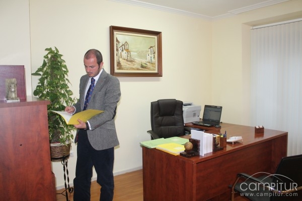 Alejandro González Carrasco - Abogado