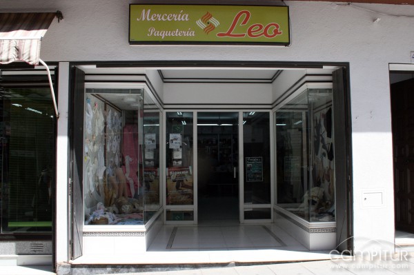 Mercería y Paquería Leo