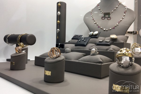 Joyería y Relojería Carrizosa 