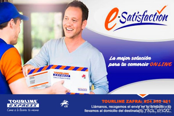 Tourline Express 