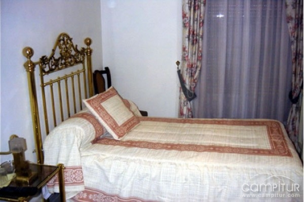Hostal Jiménez
