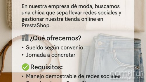 Imagen del anuncio