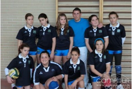 Las Escuelas Deportivas de Constantina abren el plazo de inscripción para la temporada 2011/2012 