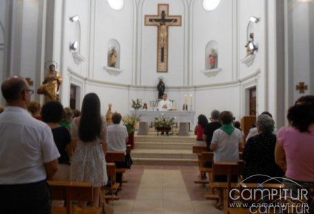 Peraleda del Zaucejo celebró el Día de Extremadura 