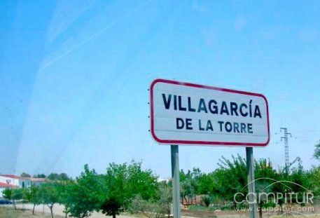 Tras 20 años en Villagarcía de la Torre, el párroco se traslada 