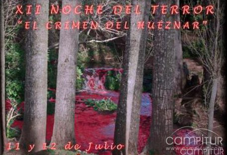 Ya están a la venta las entradas para la XII Noche del Terror en San Nicolás del Puerto 