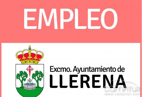 Ayuntamiento de Llerena Ofertas de Empleo 