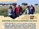 Maguilla se prepara para la VIII Ruta Senderista de Primavera  