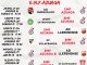 AGENDA DEPORTIVA DEL FIN DE SEMANA EN AZUAGA