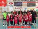 C.B. Campiña Sur de Llerena, resultados fin de semana 
