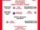 El deporte azuagueño se activa con una intensa agenda del 2 al 6 de abril