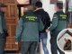 Tensión en Azuaga: dos detenidos tras un enfrentamiento con arma modificada