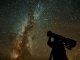 Noche de estrellas en la Campiña Sur: Mirando al cielo con sabor local