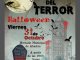 Granja de Torrehermosa celebra Halloween con un terrorífico “Pasaje del Terror”
