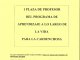Azuaga abre convocatoria para una plaza docente del Programa de Aprendizaje a lo Largo de la Vida