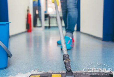 El Ayuntamiento de Usagre solicitará al SEXPE candidatos para nuevos puestos municipales