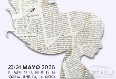 Campillo de Llerena abre dos días para la memoria