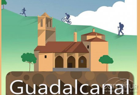 Velá de Santa Ana en Guadalcanal 